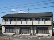 クローバーハイツＢ棟の画像