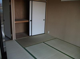 【その他】 | クローバーハイツＢ棟