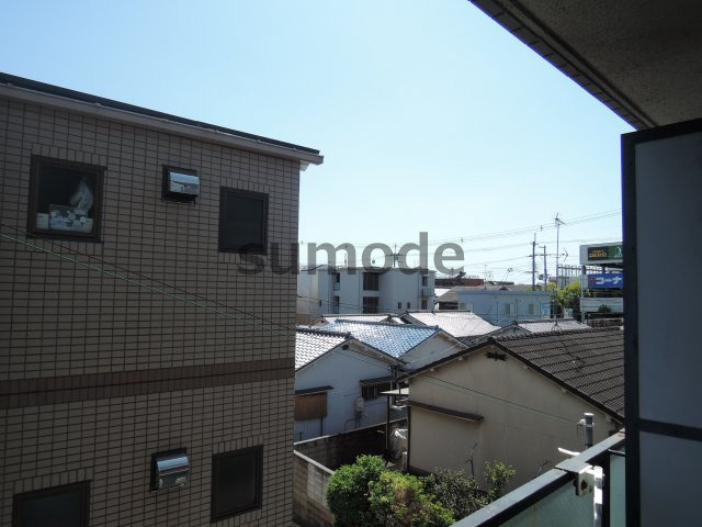 【展望】 | シティーライフ出丸