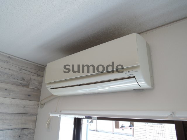 【設備】 | シティーライフ出丸