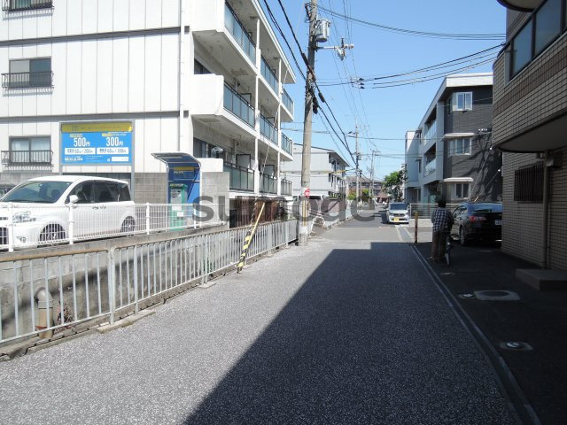 【周辺】 | シティーライフ出丸