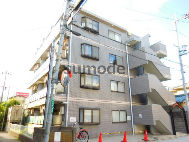 【外観】 | シティーライフ出丸