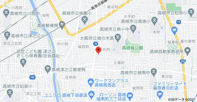 【地図】 | シティーライフ出丸