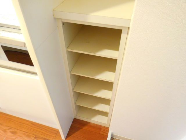 【収納】 | シティーライフ出丸 | 写真は同マンション別部屋