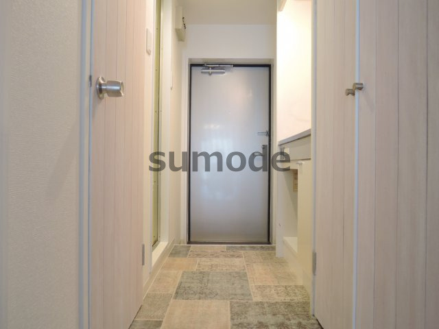【内装】 | シティーライフ出丸 | 写真は同マンション別部屋