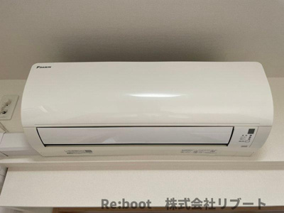 【設備】 | ドゥーエ西船橋