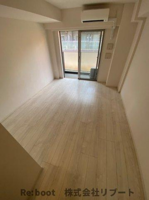 【居間・リビング】 | ドゥーエ西船橋