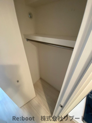 【収納】 | ドゥーエ西船橋