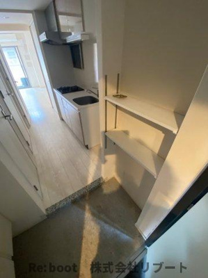 【内装】 | ドゥーエ西船橋