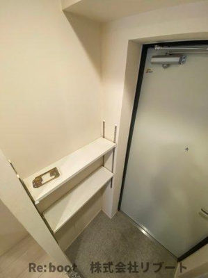 【その他】 | ドゥーエ西船橋