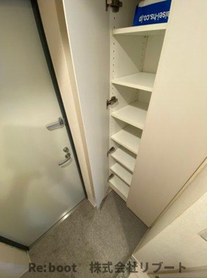 【その他】 | ドゥーエ西船橋