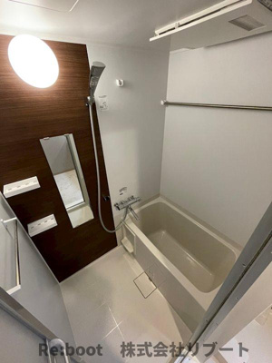 【浴室】 | ドゥーエ西船橋