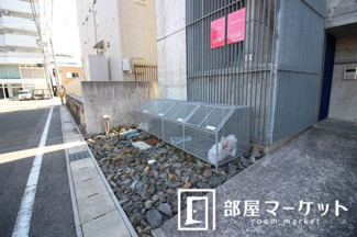 【その他共用部分】