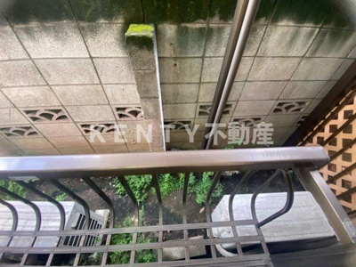 【展望】 | セントラルハイツ