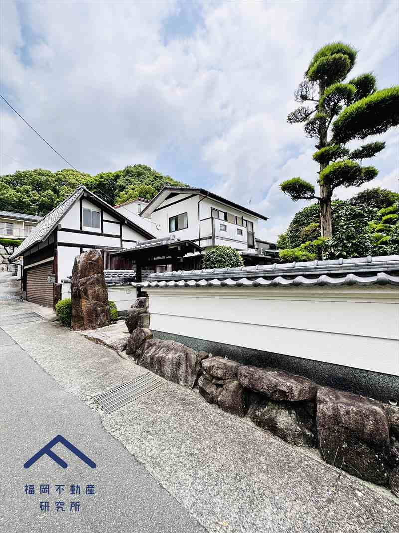 太宰府市連歌屋3丁目　戸建て