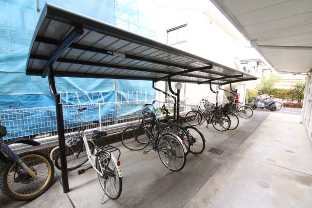 リラ大南のその他共用部分