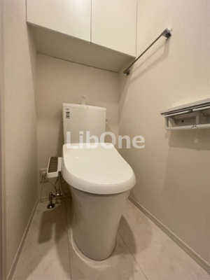 【トイレ】 | ラ カーサ フェリシダ