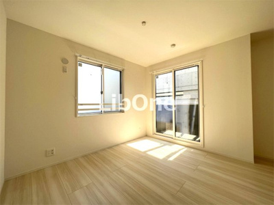 【内装】 | ラ カーサ フェリシダ