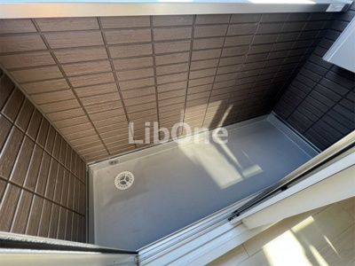 【バルコニー】 | ラ カーサ フェリシダ