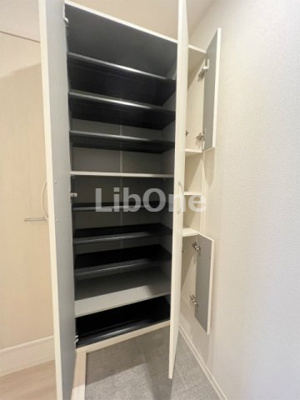 【収納】 | ラ カーサ フェリシダ