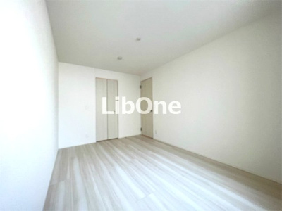 【洋室】 | ラ カーサ フェリシダ