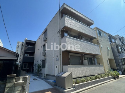 【外観】 | ラ カーサ フェリシダ