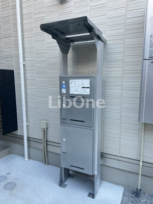 【その他共用部分】 | ラ カーサ フェリシダ