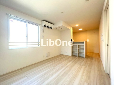 【居間・リビング】 | ラ カーサ フェリシダ