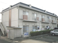 辻ハイツの画像