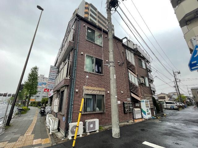 レットイットビーの画像