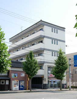 【外観】