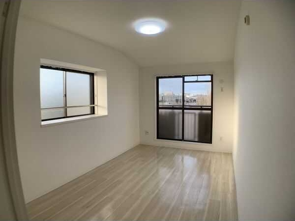 エステイタスKH-1　　刈谷市の賃貸ならクラスホーム刈谷店のバルコニー