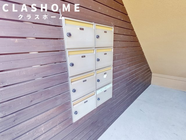 エステイタスKH-1　　刈谷市の賃貸ならクラスホーム刈谷店の設備