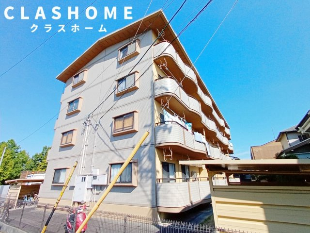 エステイタスKH-1　　刈谷市の賃貸ならクラスホーム刈谷店のバルコニー