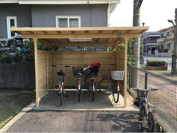 エステイタスKH-1　　刈谷市の賃貸ならクラスホーム刈谷店のその他