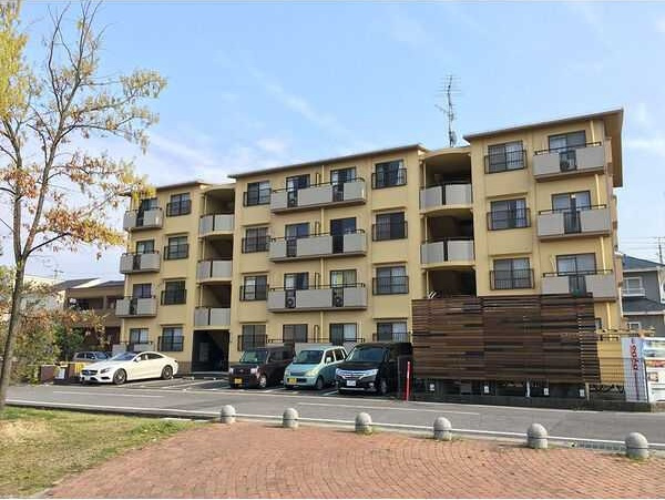 エステイタスKH-1　　刈谷市の賃貸ならクラスホーム刈谷店の外観