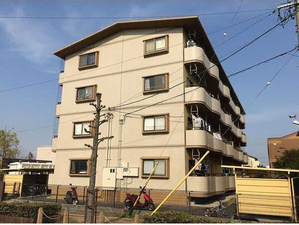 エステイタスKH-1　　刈谷市の賃貸ならクラスホーム刈谷店の外観