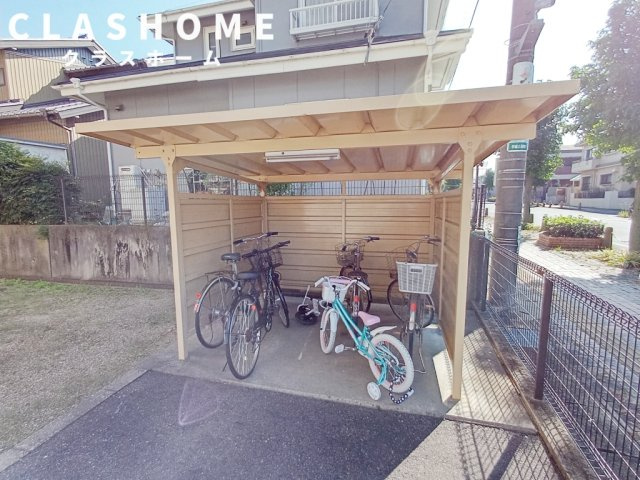 エステイタスKH-1　　刈谷市の賃貸ならクラスホーム刈谷店のその他共用部分