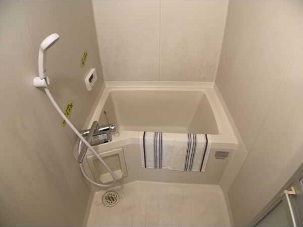 エステイタスKH-1　　刈谷市の賃貸ならクラスホーム刈谷店の浴室