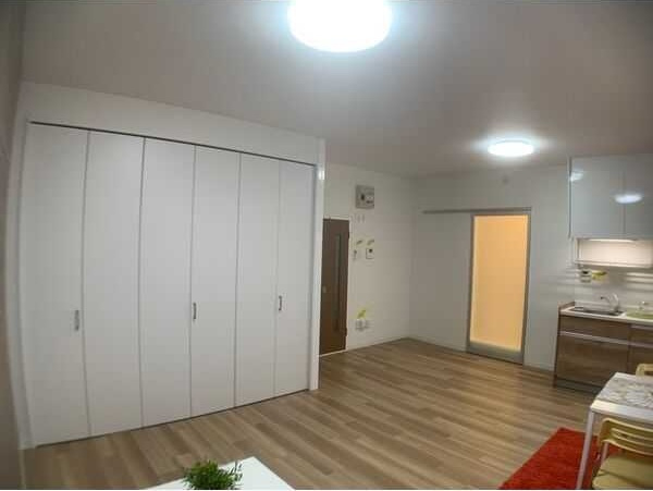 エステイタスKH-1　　刈谷市の賃貸ならクラスホーム刈谷店の内装