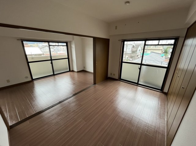 エクセレント・バーツの内装