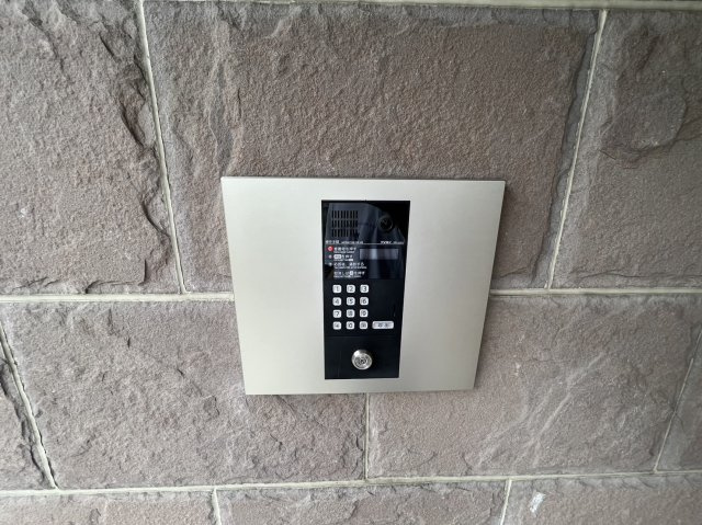 エクセレント・バーツのセキュリティ