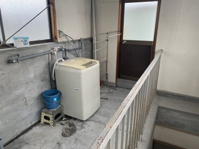 【その他共用部分】 | ヒグチビル