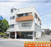 ヒグチビルの画像