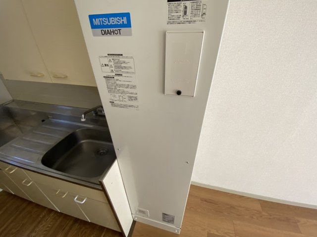 【設備】 | エステートピアA