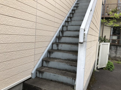 【エントランス】 | エステートピアA