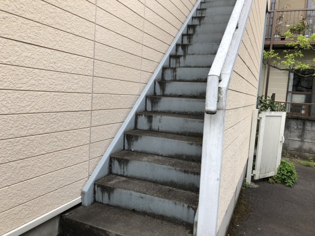 【エントランス】 | エステートピアA