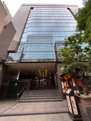 麹町シルクビル