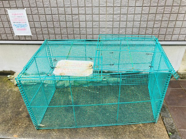 デザイナーズコーポ名北のその他共用部分|デザイナーズコーポ名北