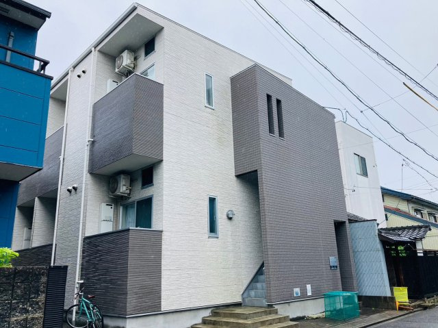 デザイナーズコーポ名北